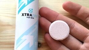 Use Xtrazex