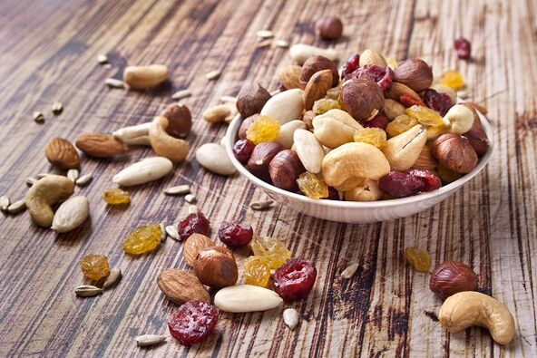 Useful walnut