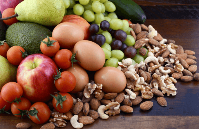 A fruit of a vegetable